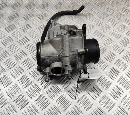 Jaguar F-Pace EGR valve G4D35H273AB G4D35L200AB