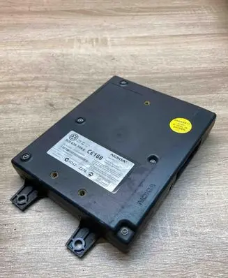 Volkswagen Golf V Phone control unit/module 3C0035729E 5509