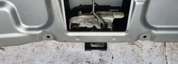 Mazda 6 Tailgate/trunk/boot lock/catch/latch