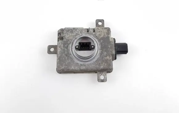 Mazda 3 I Xenon control unit/module W3T15671 6412