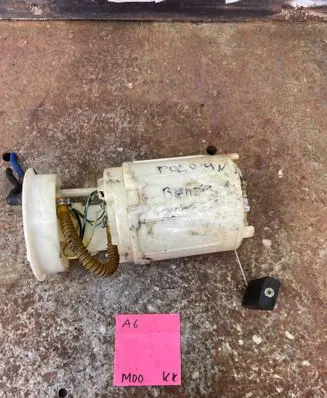 Volkswagen Polo IV 9N3 In-tank fuel pump A2C53021868 6Q0919051F 3Q0919051