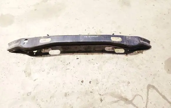 Peugeot 607 Front bumper cross member