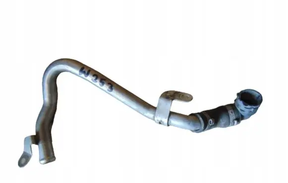 Mercedes-Benz GLC C253 Intercooler hose/pipe A6542034000