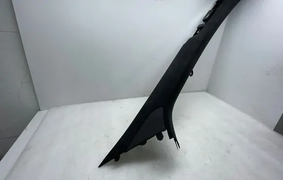 Tesla Model X (A) pillar trim 103594500A 103594504G