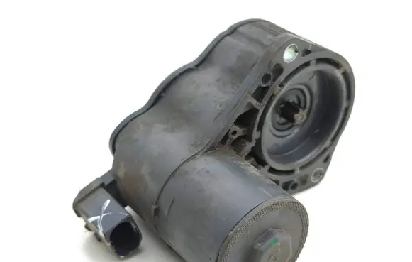 Peugeot 3008 II Hand brake/parking brake motor 22207017 504504