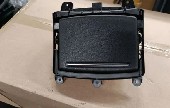 Audi A6 S6 C7 4G Cup holder front 4G0862534A