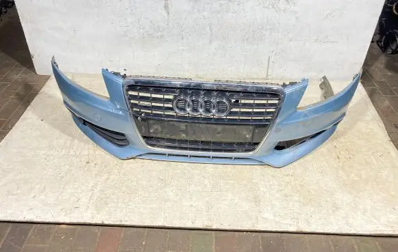 Audi A4 S4 B8 8K Front bumper