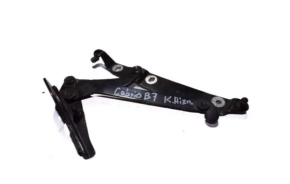 Audi A4 S4 B7 8E 8H Tailgate/trunk/boot hinge 8H0827301B