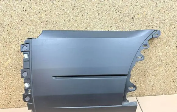 Ford Transit Rear bumper corner part panel trim BK3117926