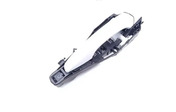Opel Vivaro Sliding door exterior handle 