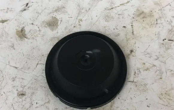 Porsche Macan (95B) other engine part