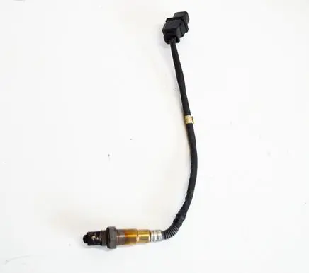 Volkswagen Golf VI Lambda probe sensor 07C906262BH