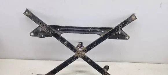 Audi A4 S4 B8 8K Front subframe 8T1399345G