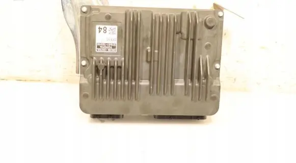 Engine control unit/module ECU