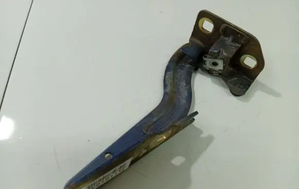 Renault Scenic I Engine bonnet/hood hinges 