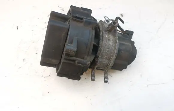Mercedes-Benz C W203 Secondary air pump 0580000011 A0001403785