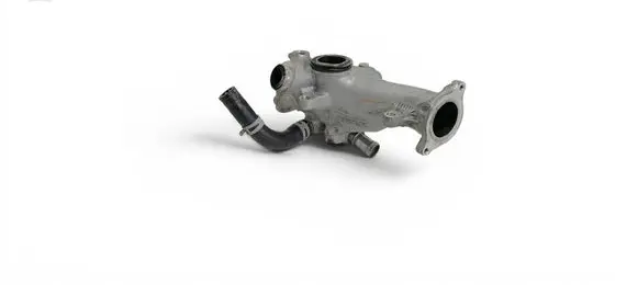 Mercedes-Benz A W177 EGR valve 147170061R 52523