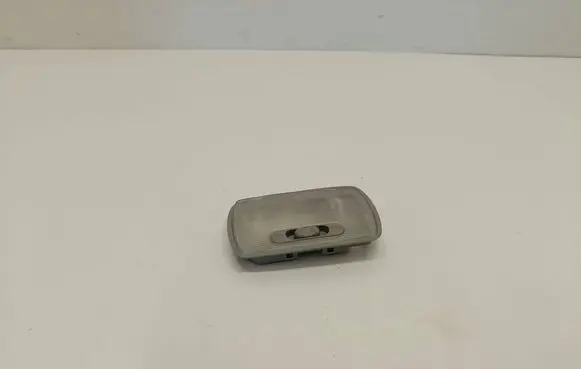 Honda Civic IX Rear seat light