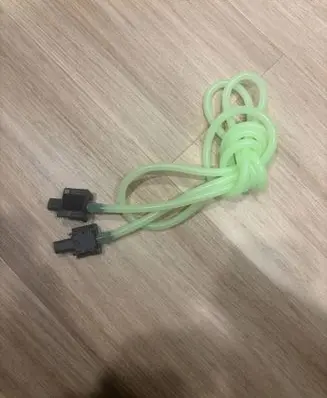 BMW X3 G01 Airbag deployment crash/impact sensor 5A0BB39