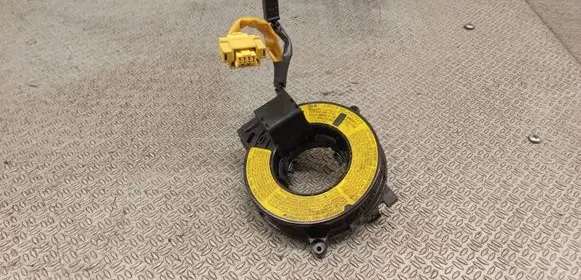 Mitsubishi Grandis Airbag slip ring squib (SRS ring) 