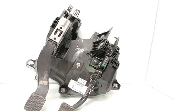 Opel Mokka X Pedal assembly 42343862 00000179