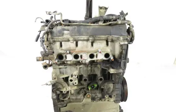 Toyota Yaris Engine 1NDTV