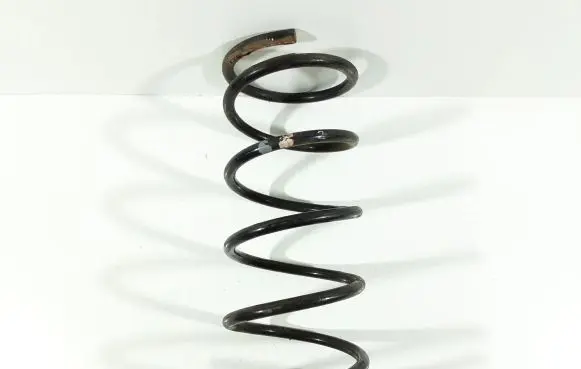 Mitsubishi Space Star Front coil spring
