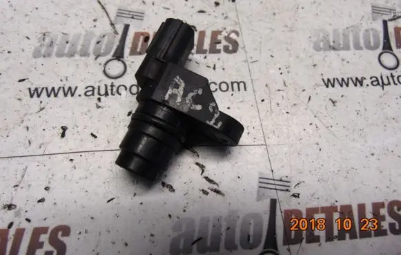 Honda Accord Crankshaft position sensor