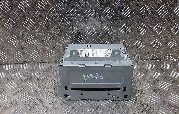 CD/DVD changer