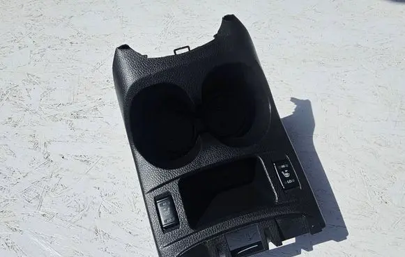 Nissan Qashqai Cup holder front 969664EA1A