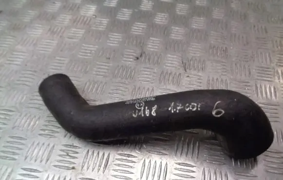 Mercedes-Benz A W168 Engine coolant pipe/hose