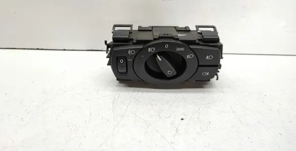 BMW X1 E84 Light switch 6932792