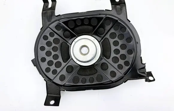 Jaguar XE Subwoofer speaker GX7318808AC ET3024058492 16251WG