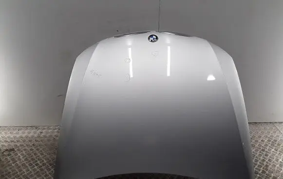 BMW 3 E90 E91 Engine bonnet/hood 6985512