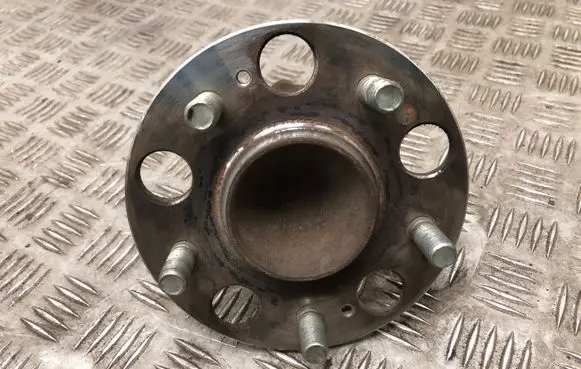 Honda Accord Rear wheel ball bearing 