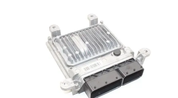 Mercedes-Benz C W205 Engine control unit/module A6519000603 A6519012002