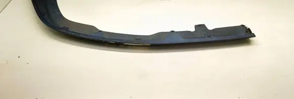 Toyota Corolla Verso AR10 Front bumper lip 768510F020