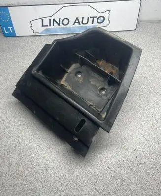 BMW 3 E36 Glove box in trunk 8146022