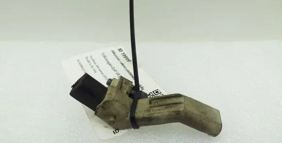 Crankshaft position sensor