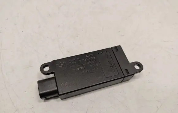 BMW 4 F32 F33 Alarm movement detector/sensor 9233009 65759233009
