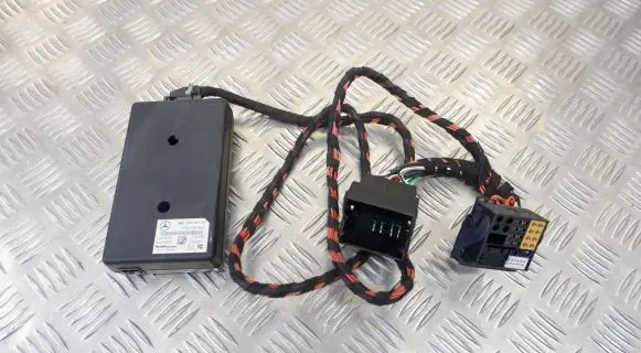 Mercedes-Benz GL X164 Other control units/modules B67824232