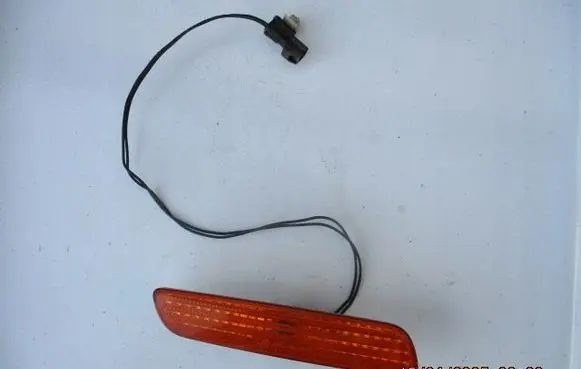 Volvo S40, V40 Front indicator light 30896800