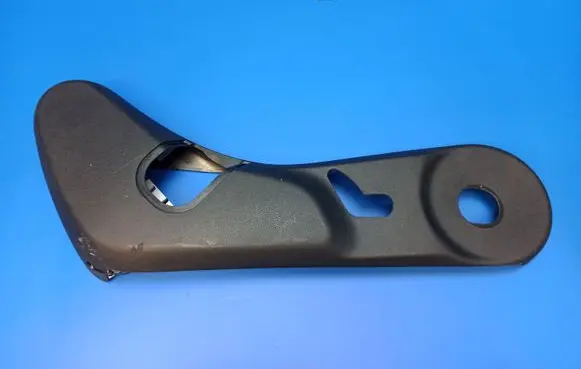 Mercedes-Benz C W203 Seat trim A2039185030