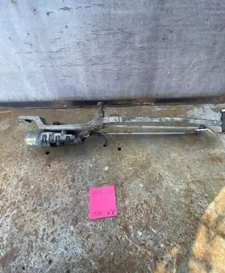 Ford Focus Front wiper linkage and motor 0390241731 BP4K67340 4M5117508AA
