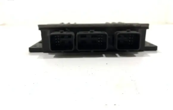 Renault Megane II Engine control unit/module ECU 8200399038 8200513163
