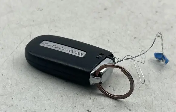 Dodge Charger Ignition key/card 