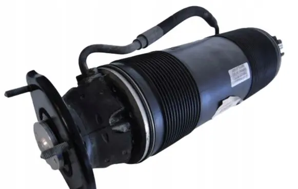 Mercedes-Benz SL R231 Shock absorber/damper/air suspension A2313209913