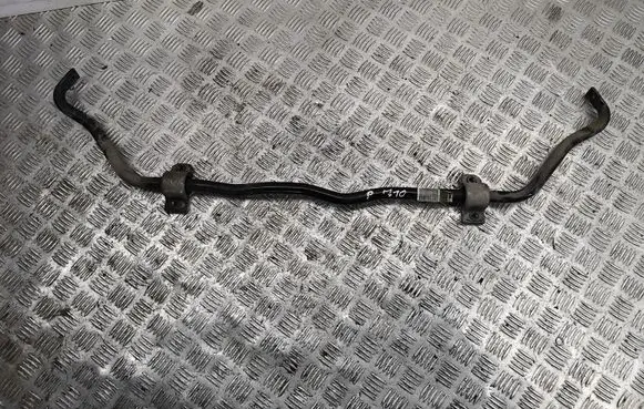 Front anti-roll bar/sway bar
