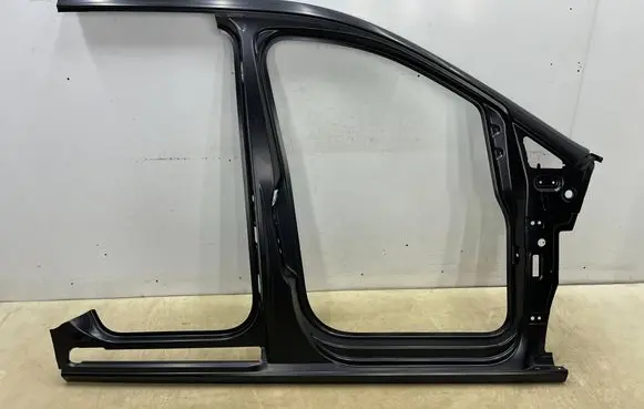Volkswagen Caddy Side car body part 2k7809604c