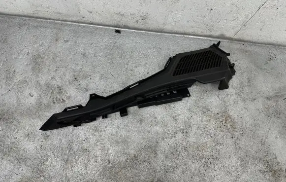BMW X5 F15 Other trunk/boot trim element 7284291 7326687 51477326687